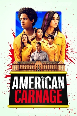 Watch American Carnage free online