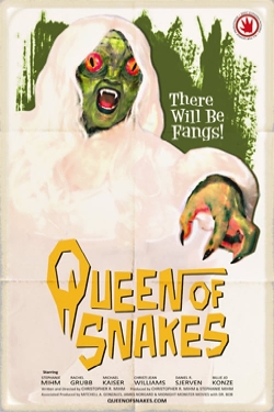 Watch Queen of Snakes free online