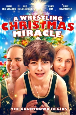 Watch A Wrestling Christmas Miracle free online