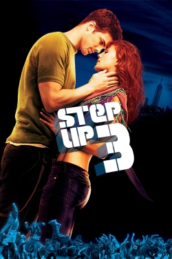 Watch Step Up 3D free online