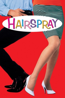 Watch Hairspray free online