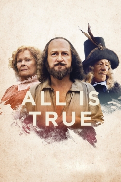 Watch All Is True free online