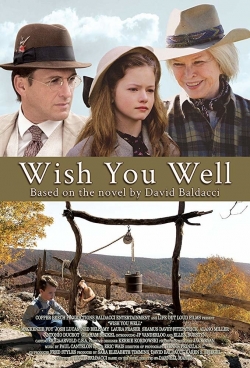 Watch Wish You Well free online