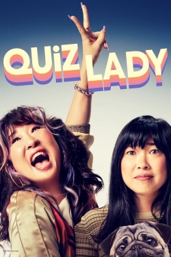 Watch Quiz Lady free online