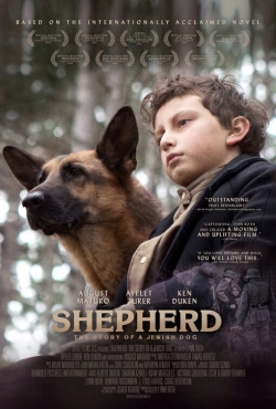 Watch SHEPHERD: The Story of a Jewish Dog free online