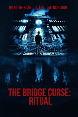 Watch The Bridge Curse: Ritual free online