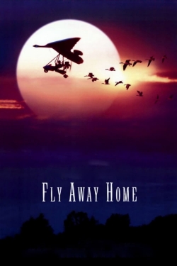 Watch Fly Away Home free online