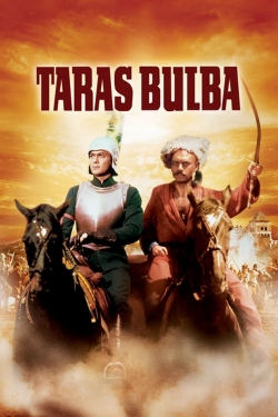 Watch Taras Bulba free online