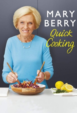 Watch Mary Berry's Quick Cooking free online