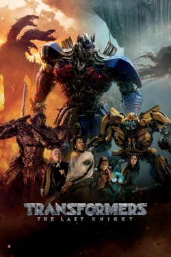 Watch Transformers: The Last Knight free online