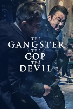 Watch The Gangster, the Cop, the Devil free online