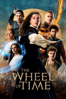 Watch The Wheel of Time free online