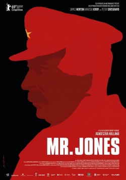 Watch Mr. Jones free online