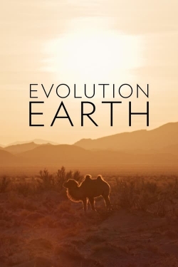 Watch Evolution Earth free online