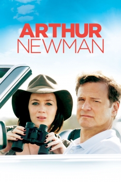 Watch Arthur Newman free online