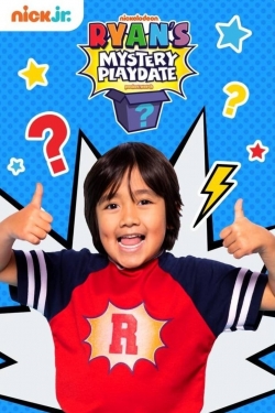 Watch Ryan's Mystery Playdate free online