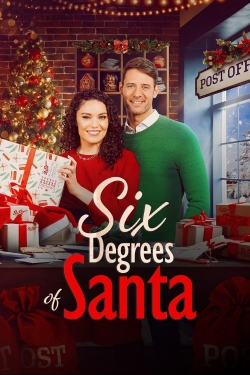 Watch Six Degrees of Santa free online