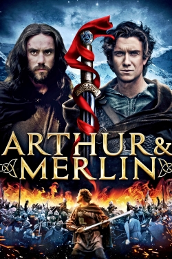 Watch Arthur & Merlin free online