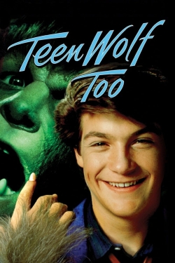 Watch Teen Wolf Too free online