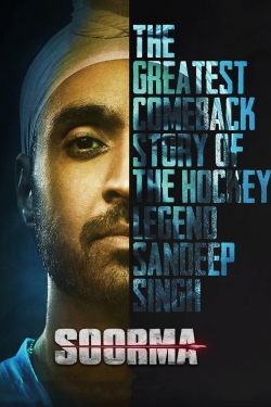 Watch Soorma free online