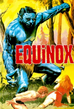 Watch Equinox free online