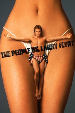 Watch The People vs. Larry Flynt free online