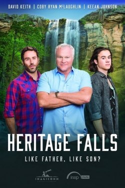 Watch Heritage Falls free online