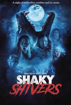 Watch Shaky Shivers free online