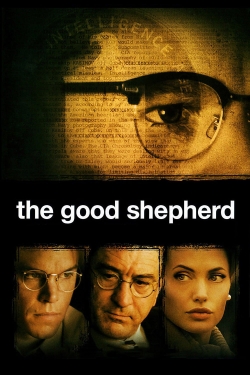 Watch The Good Shepherd free online