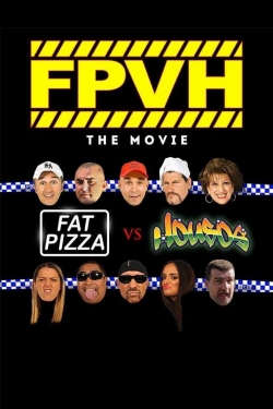 Watch Fat Pizza vs Housos free online