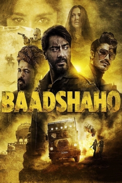 Watch Baadshaho free online