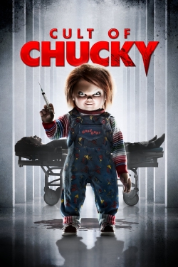 Watch Cult of Chucky free online