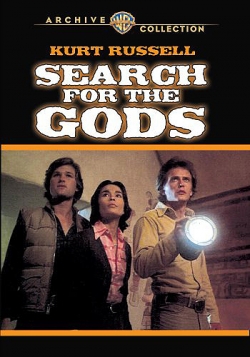 Watch Search for the Gods free online