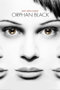 Watch Orphan Black free online