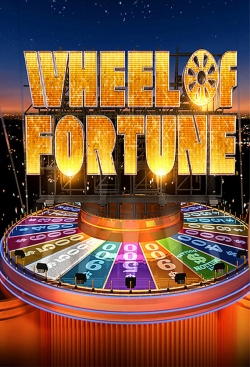 Watch Wheel of Fortune free online