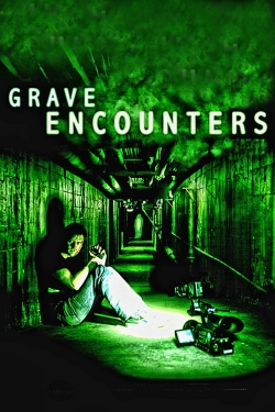 Watch Grave Encounters free online