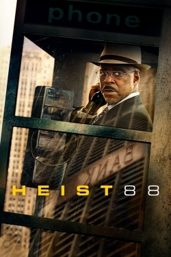 Watch Heist 88 free online