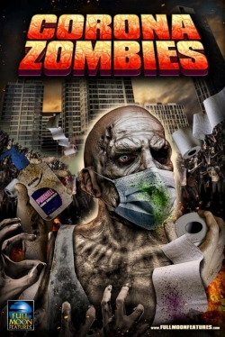 Watch Corona Zombies free online