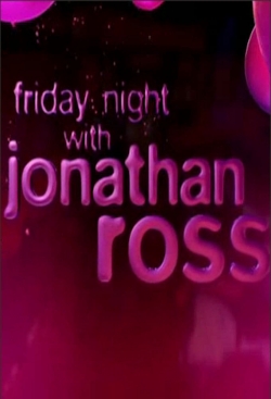 Watch Friday Night with Jonathan Ross free online