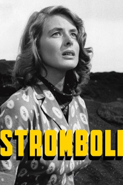 Watch Stromboli free online