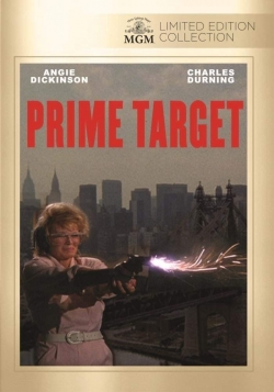 Watch Prime Target free online