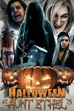 Watch Halloween at Aunt Ethel's free online