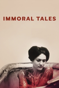 Watch Immoral Tales free online