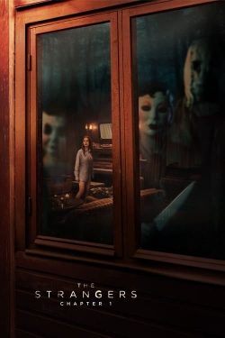 Watch The Strangers: Chapter 1 free online