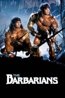 Watch The Barbarians free online