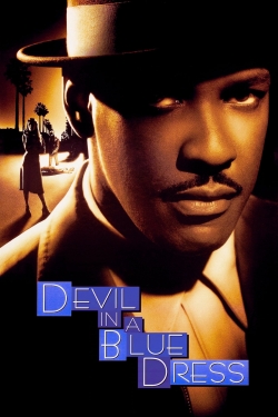 Watch Devil in a Blue Dress free online