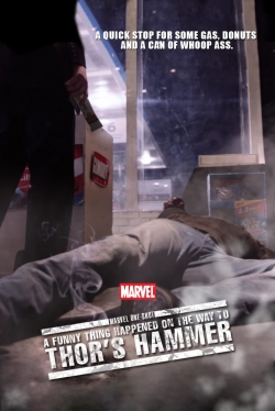 Watch Marvel One-Shot: A Funny Thing Happened on the Way to Thor's Hammer free online