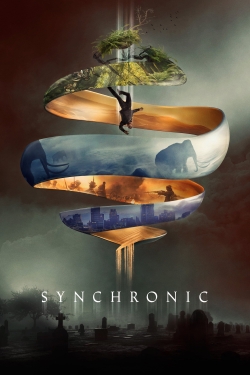 Watch Synchronic free online