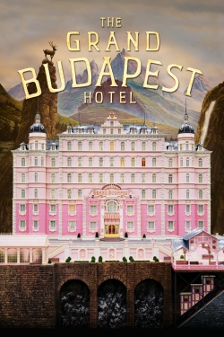 Watch The Grand Budapest Hotel free online