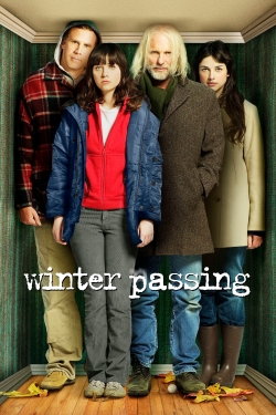 Watch Winter Passing free online